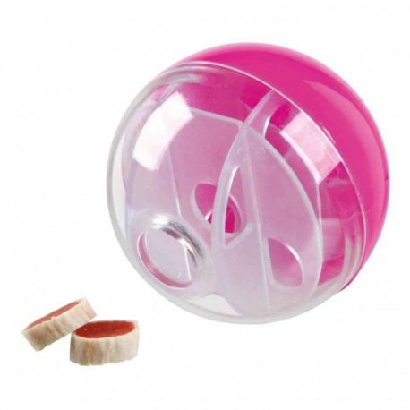 Toy for cats cat activity snack ball 5cm
