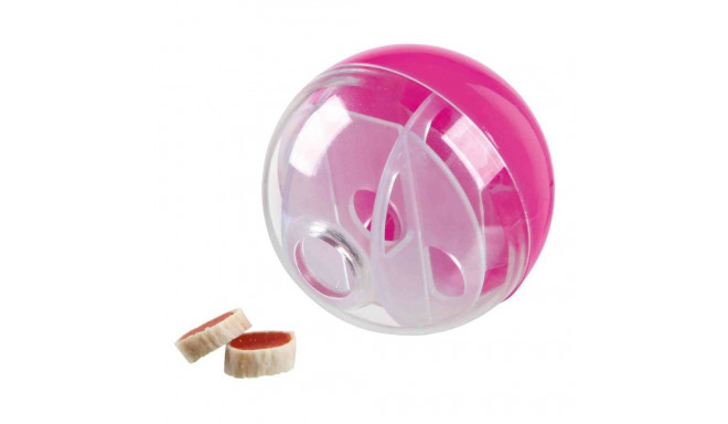 Toy for cats cat activity snack ball 5cm