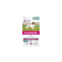 Suaugęs šuo monobaltyminė antis 2,3kg, Eukanuba