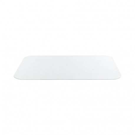 Alusmatt, vinüül, 48 × 30 cm, läbipaistev