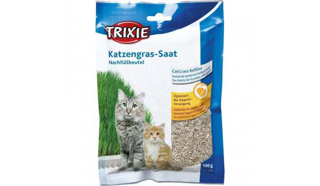 Kassimuru BIO kotis 100 g