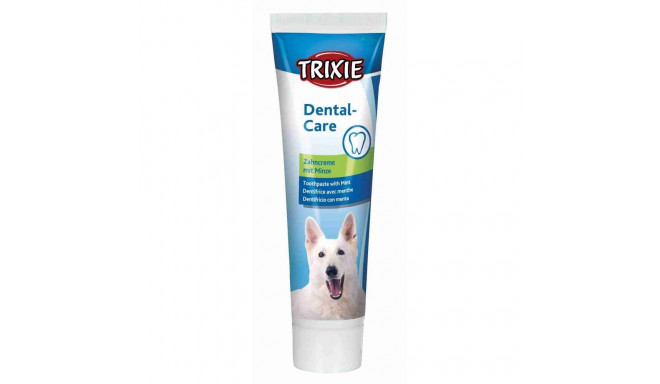 Toothpaste with mint, dog, 100 g