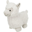 Be Eco alpaca Eyleen, pliušas perdirbtas, 26 cm