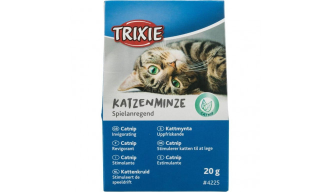 Stimulant for cats Catnip, 20 g