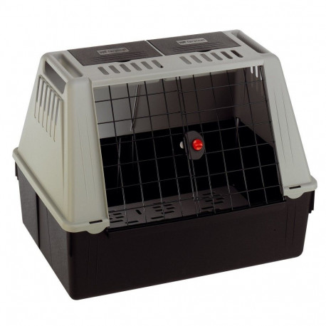 Carrier Atlas Car 80 grey 80 82x51x61cm