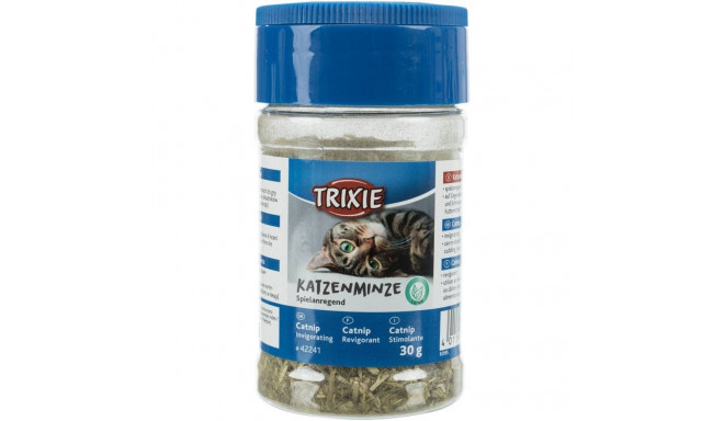 Stimulant for cats Catnip dispenser, 30 g