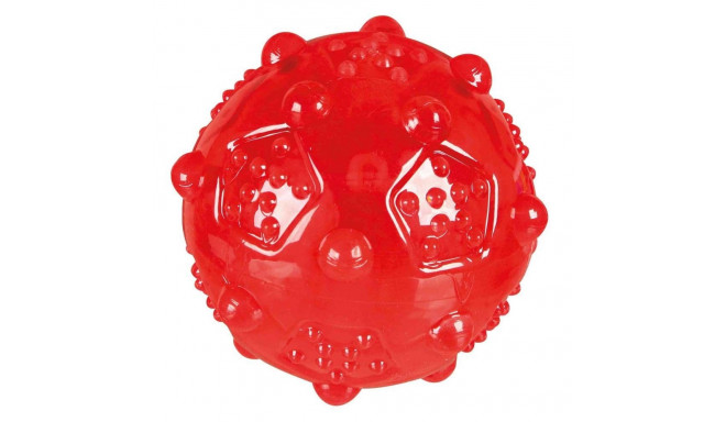 Koera mänguasi Ball TPR, 8 cm