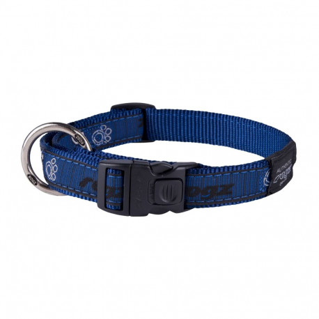 Collar Beach Bum L blue 20mm/34-56cm