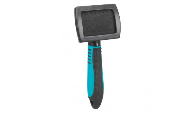 Soft brush, plastic, 7 × 16 cm