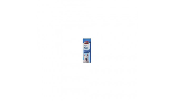 Dental Hygiene Spray, dental spray with fluoride, for dogs