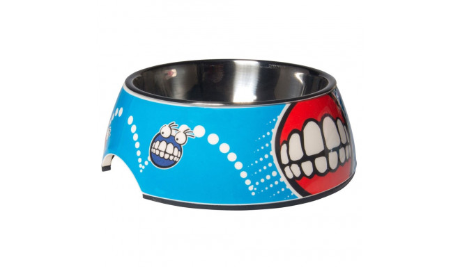 Bowl rogz 2-in-1 large 700ml bubble, Rogz