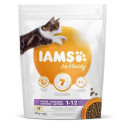 Полноценный сухой корм IAMS CAT Kitten с курицей 800г для котят