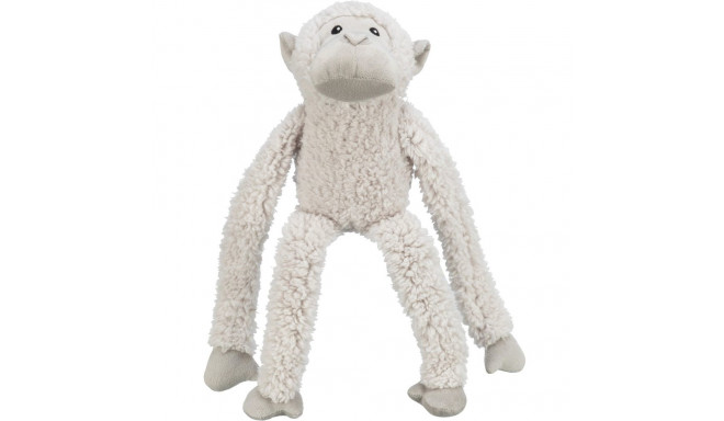 Mänguasi koertele Pehme Ahv, ümbertöödeldud, 40 cm