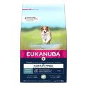 EUKANUBA Adult с бараниной мелким и средним собакам беззерновой 3 кг