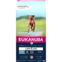 Adult venison all breeds grainfree 12 kg, Eukanuba