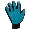 Fur care glove, 16 × 24 cm