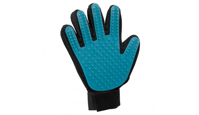 Fur care glove, 16 × 24 cm