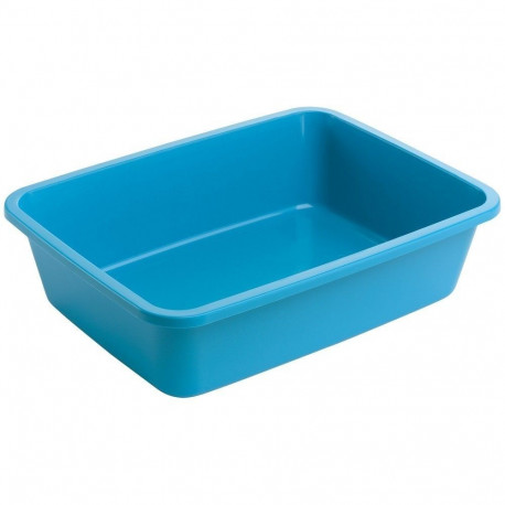 Cat litterbox Kitty KL42 41,5x30,5x10,5cm