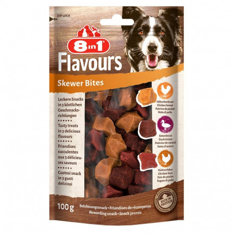 8in1 Flav vardas 100g