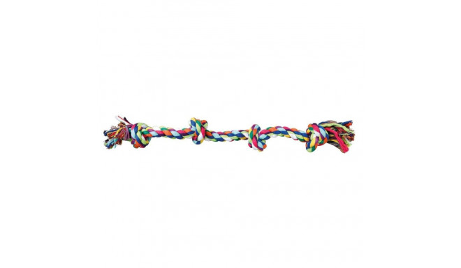 Toy for dogs playing rope 54cm.