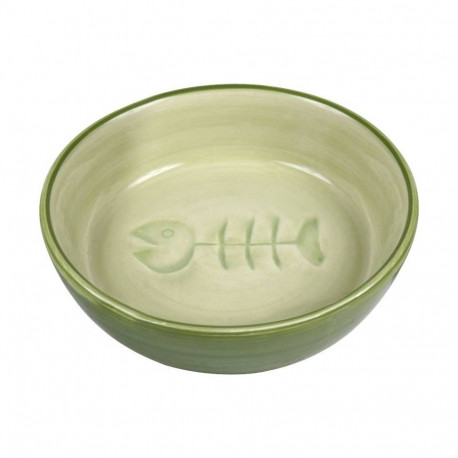 Keraamiline kauss, 0,2 l/ø 13 cm, valge