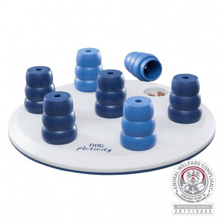 Toy for dogs Solitaire Level-1 29cm.