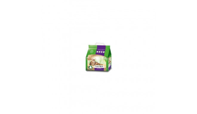 Cat litter, Cats Best Smart pellet 5kg/10L