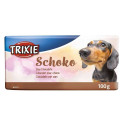 Treat for dogs Schoko dog chocolate, 100 g