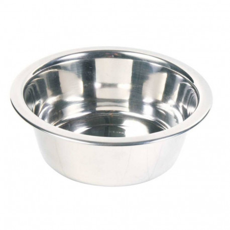 Stainless steel bowl, 0.75 l/ø 15 cm