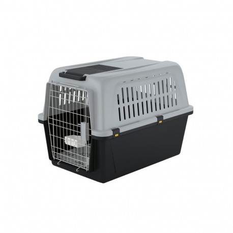 Transpordiboks Atlas 50 80,9x55,5x58 rataste võimalus
