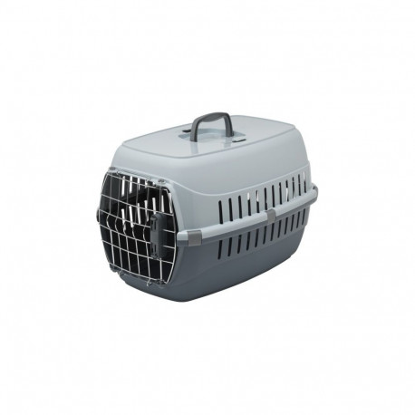 Carrier roadrunner 2 Spring lock door grey