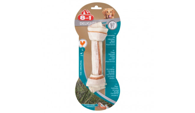 8in1 PRO Dental Bone L