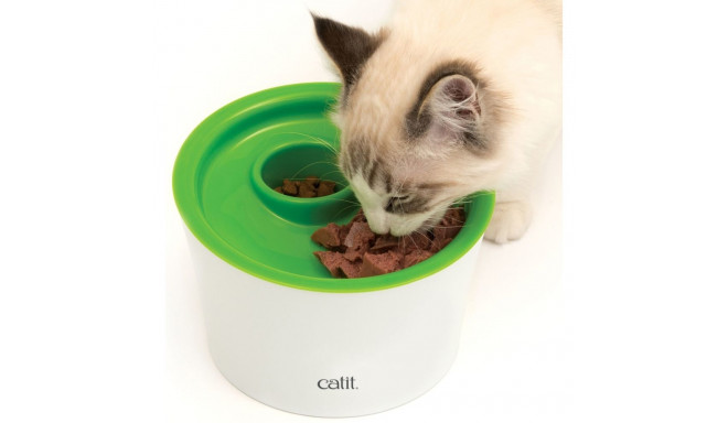 Автокормушка Catit Senses 2.0 Multi Feeder