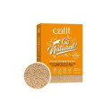 Catit Go Natural! Granulių kraikas, Vanilė 2 x 2,8 kg