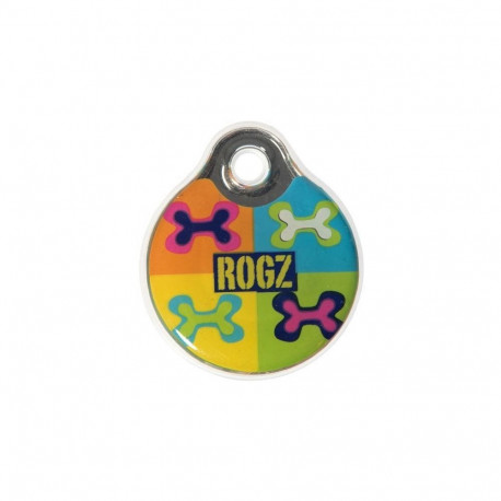 Rogz ID PopArt väike