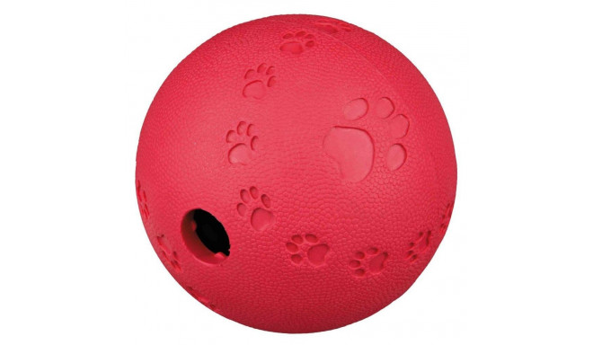 Toy for dogs DogActivity snack ball rubber 7cm random color