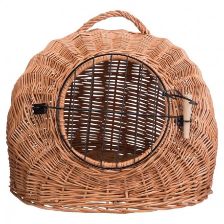 Punutud koobas, ø 50 cm, pruun