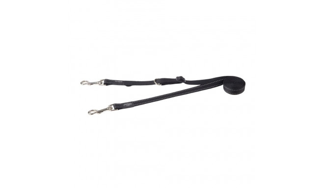 Utility control multilead L black, Rogz