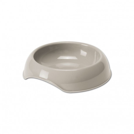 Bowl Gusto x-small 200ml, warm grey