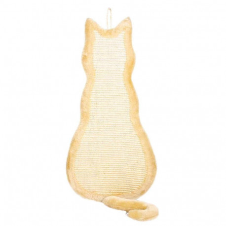 Scratching surface Cat 35x69cm