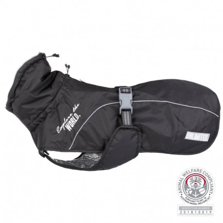 Explore talvejope, l: 55 cm: 54–79 cm, must, Trixie