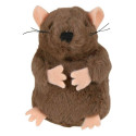 Toy for cats mole, plush, 5 cm, Trixie