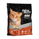 Cat litter 6kg, Odour buster