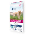 Suaugusi vištiena antsvorio turintiems šunims 12 kg, Eukanuba