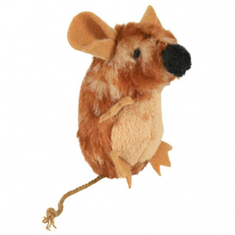 Toy for cats mouse 8cm (sound), Trixie