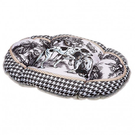 Koera madratid lõõgastuvad 78/8f jahil