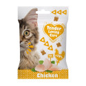 Treats for cat Soft Cat Snack chicken 50g