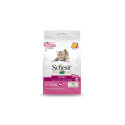 400g dry food for kittens, Schesir