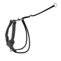 Harness utility stop pull XL black, Rogz