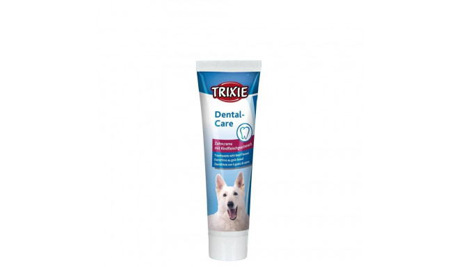 Toothpaste with beef flavour, dog, 100 g